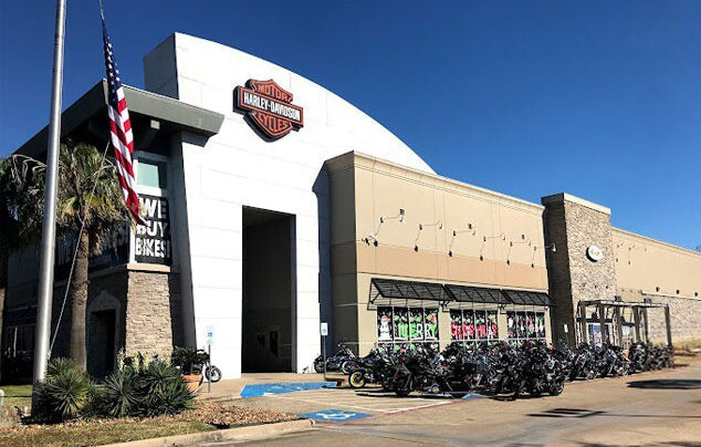REPUBLIC SPEED SHOP