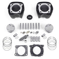 HD Screamin' Eagle Milwaukee-Eight Engine Stage III Kit - 107CI to 119CI