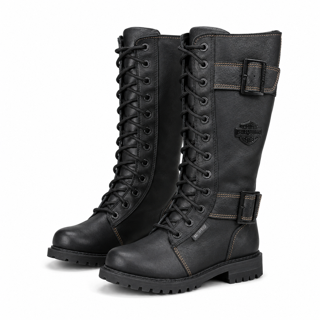 Belhaven Boot