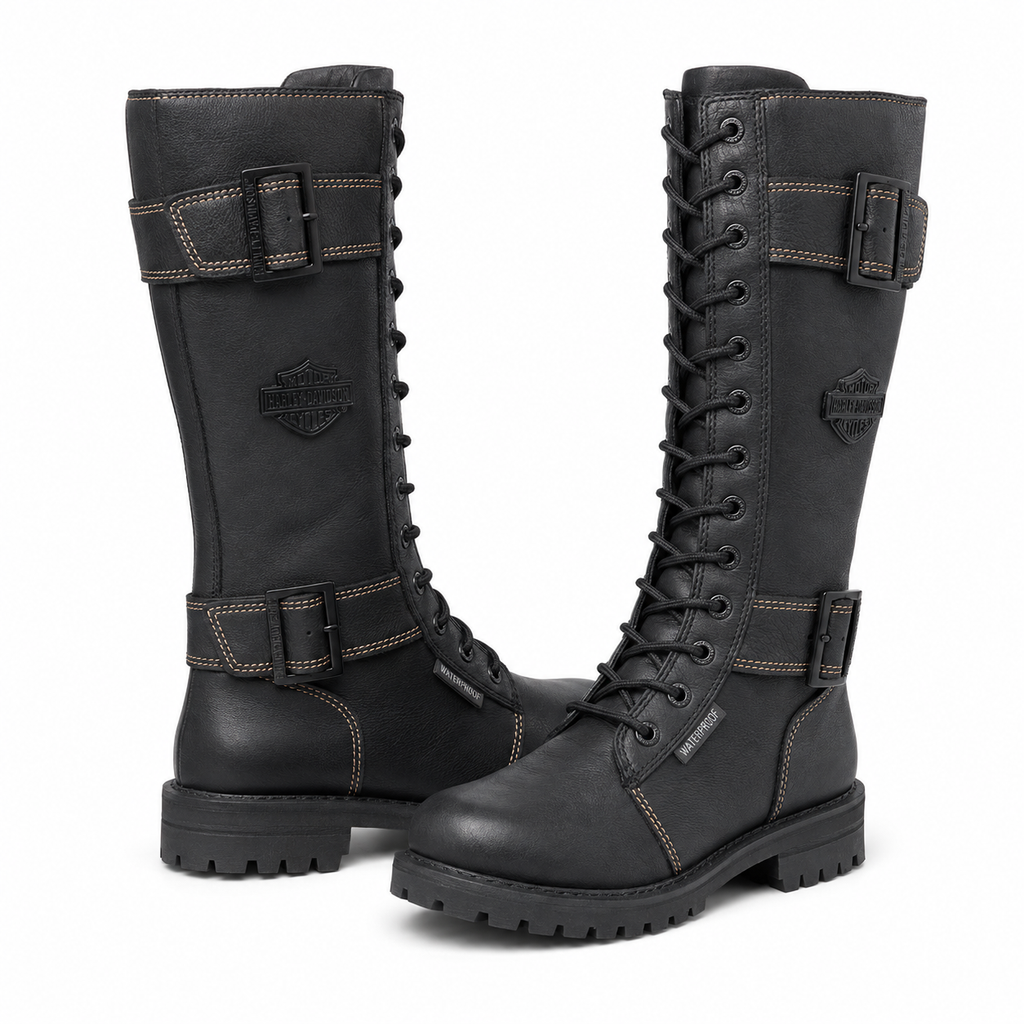 Belhaven Boot