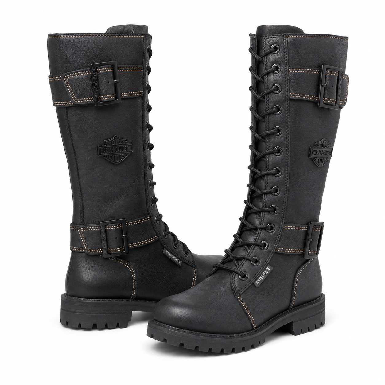 Belhaven Boot
