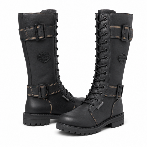 Belhaven Boot