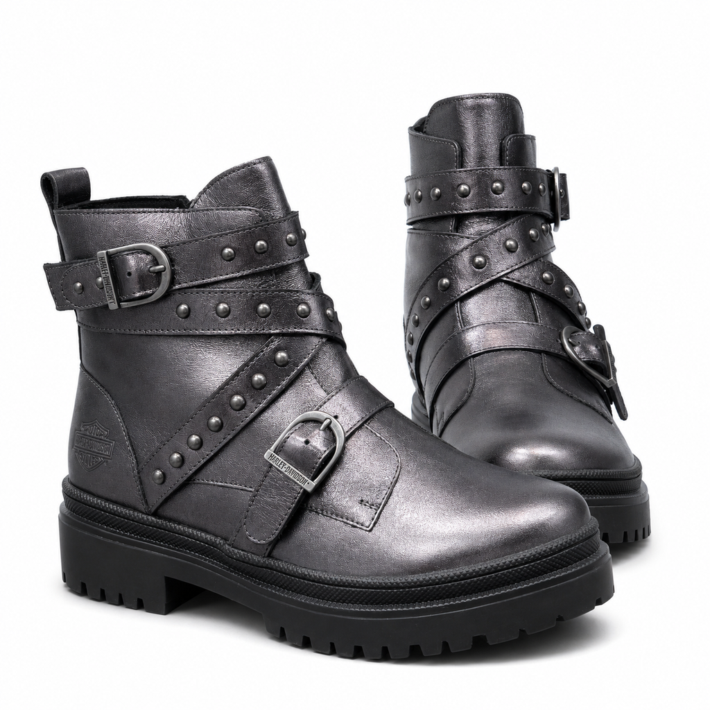 Carrigan Boot
