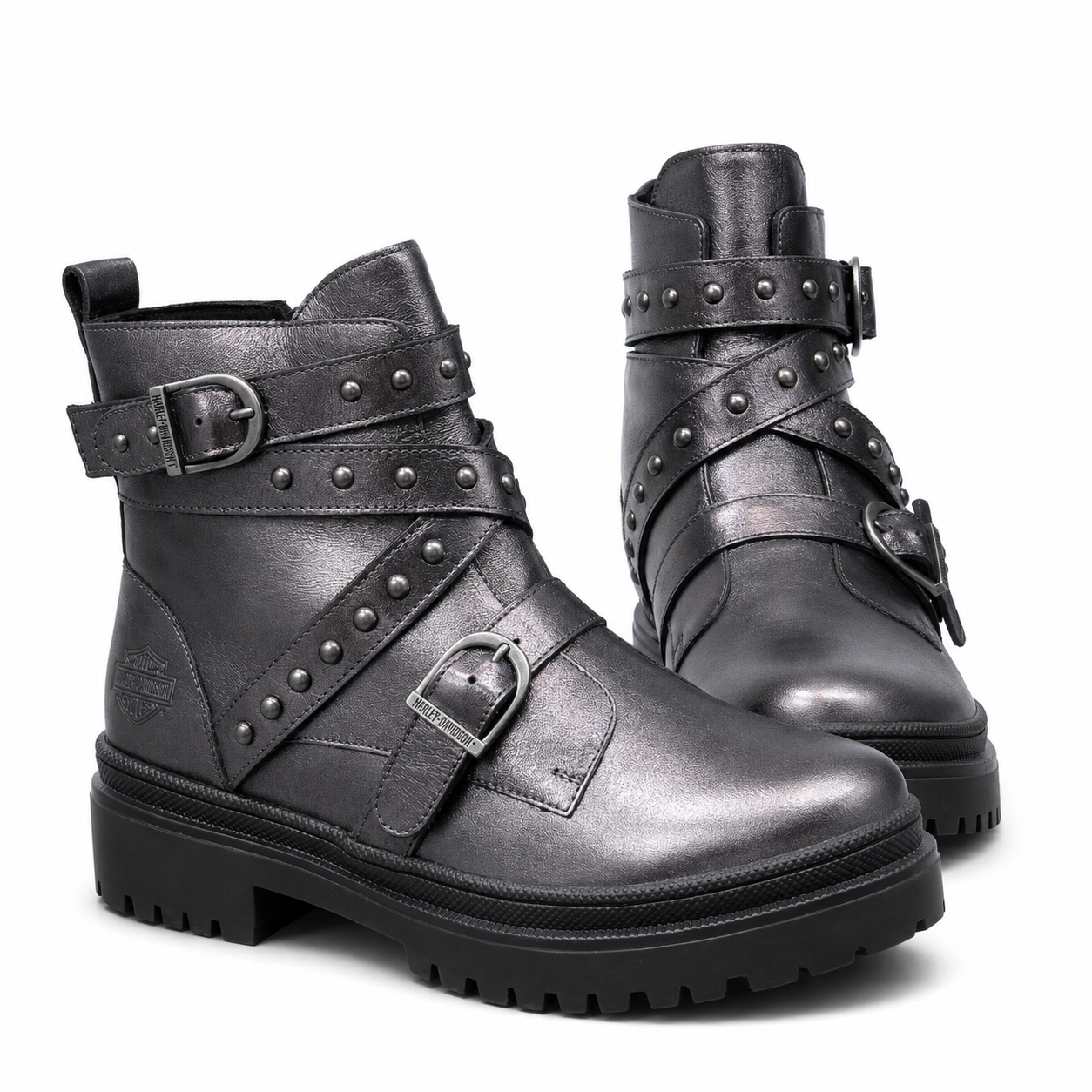 Carrigan Boot