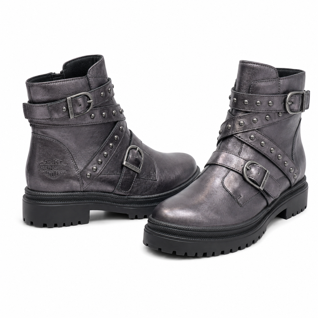 Carrigan Boot