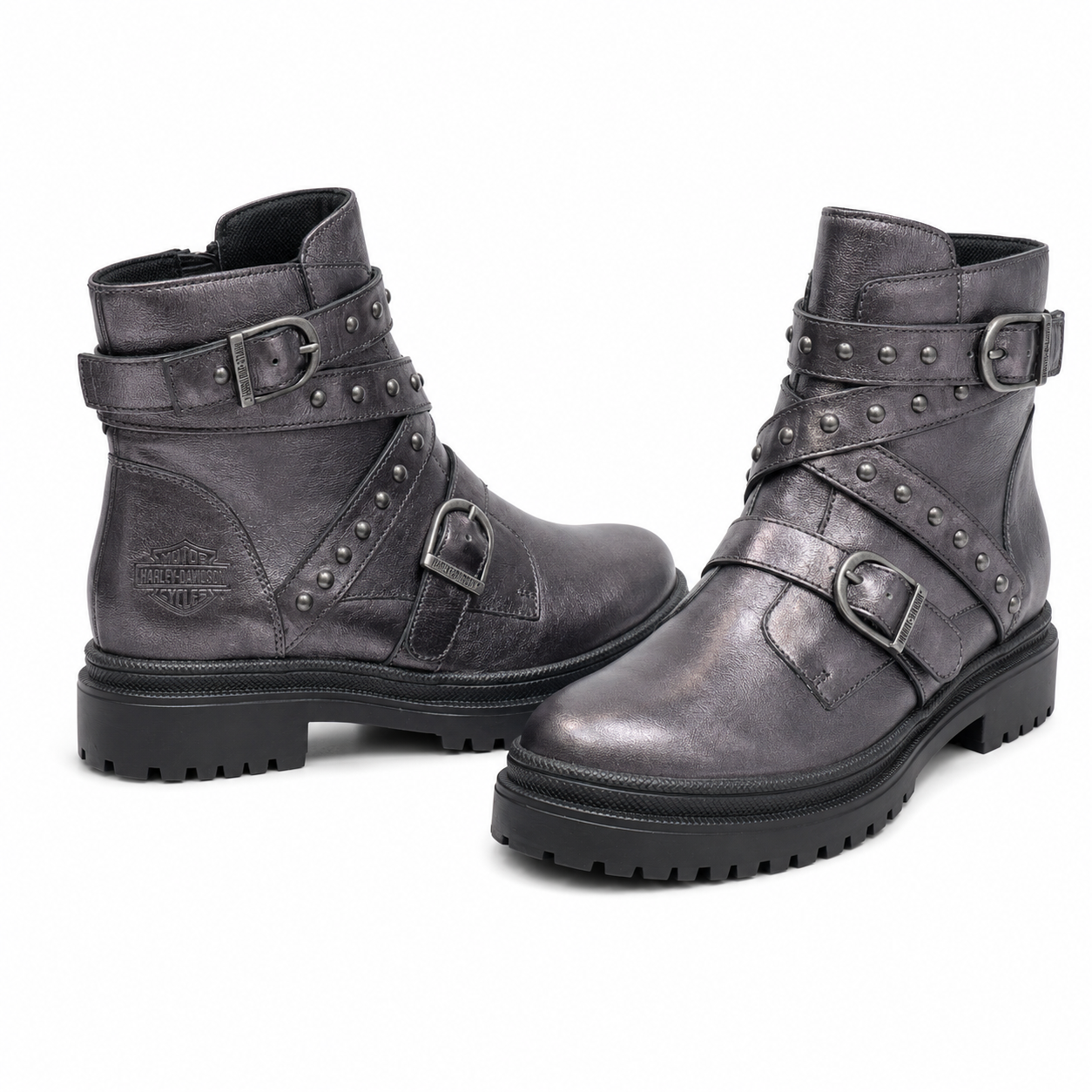 Carrigan Boot