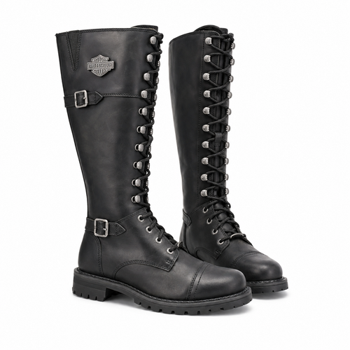 Beechwood Boot