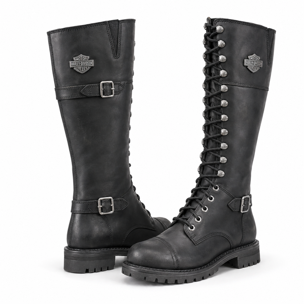 Beechwood Boot