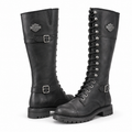 Beechwood Boot