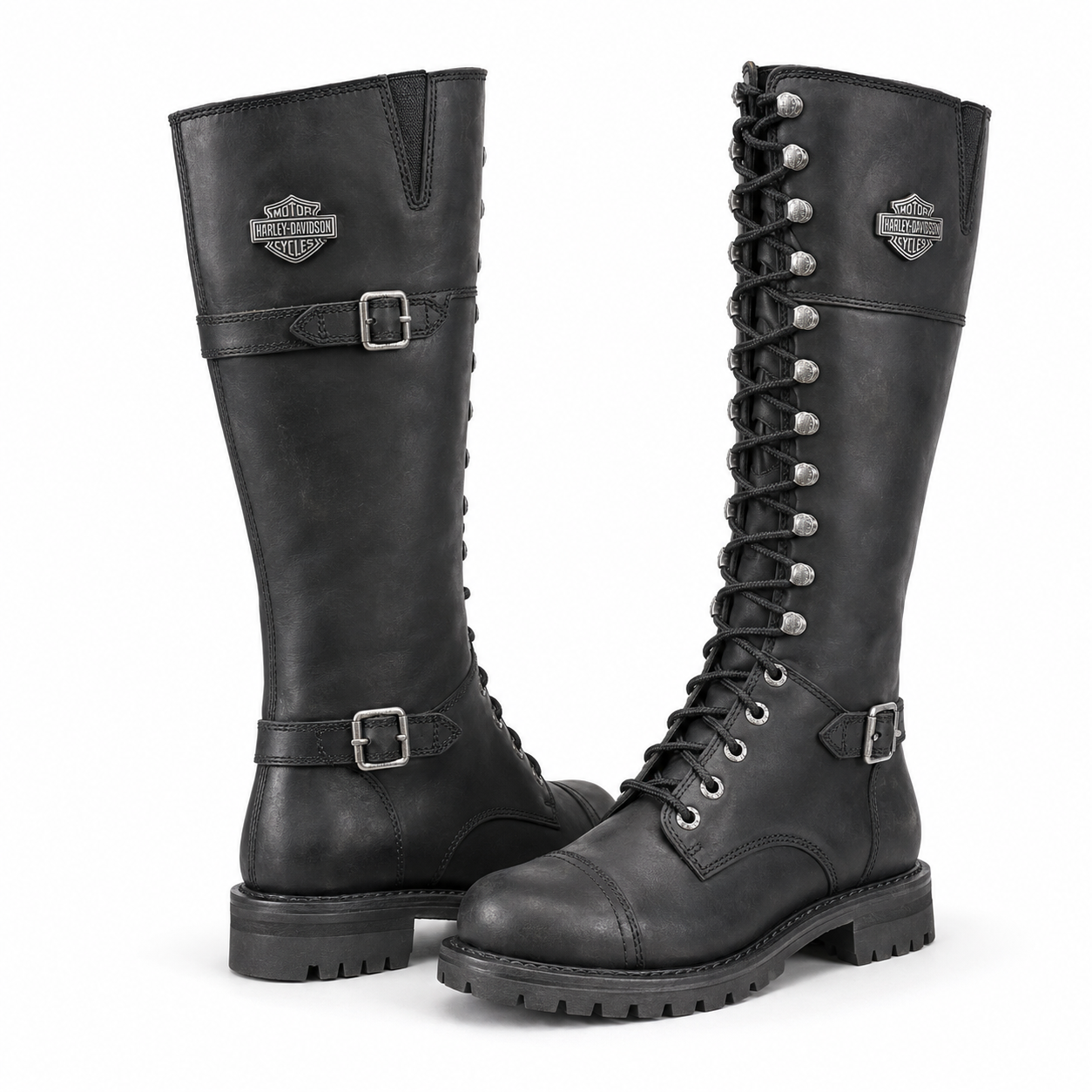 Beechwood Boot