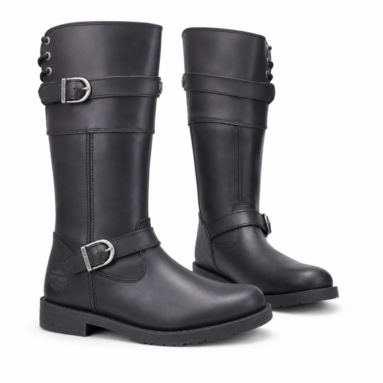 Kirtland Ride 14" Boot - Black