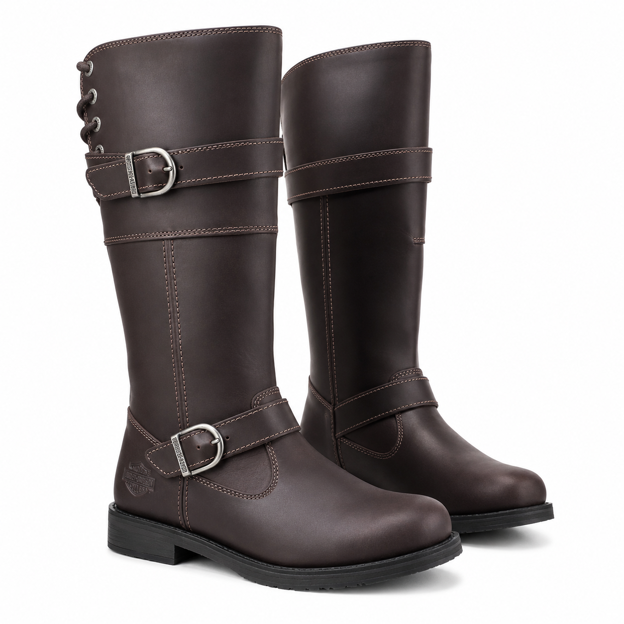 Kirtland Ride 14" Boot - Brown
