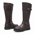 Kirtland Ride 14" Boot - Brown